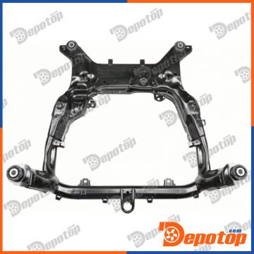 Berceau de Moteur avant pour LAND ROVER | ZRZ-LR-001, LR010243